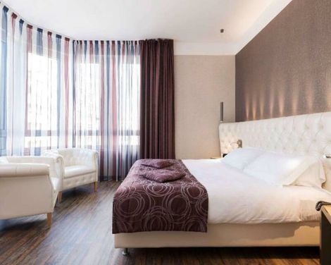 Hotel Atlantic