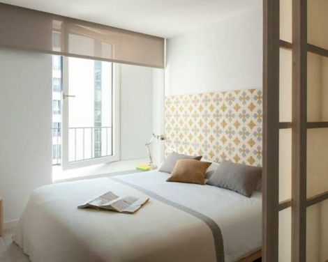 Eric Vokel Boutique Apartments Hamburg Suites