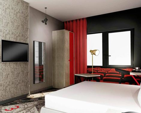 ibis Styles London Ealing-0