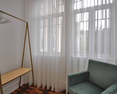 Porto Charming Hotel