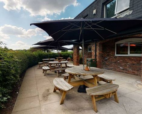 Village Hotel Hyde-0
