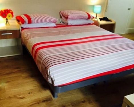 Inn On The Broadway Woking-3