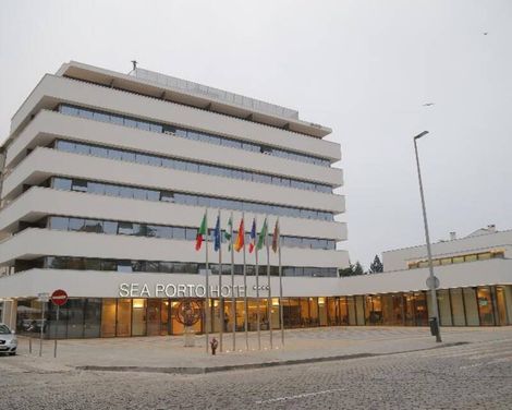 Sea Porto Hotel