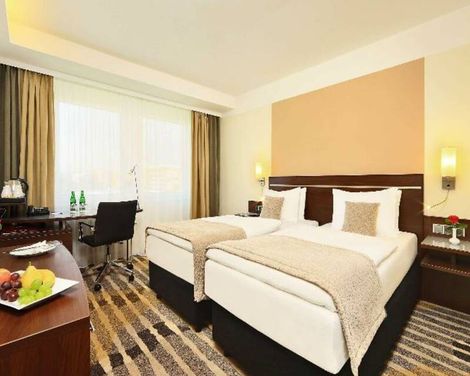 Hotel Duo