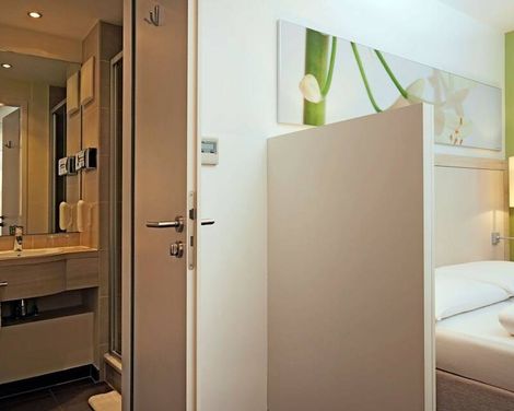 H+ Hotel München-0