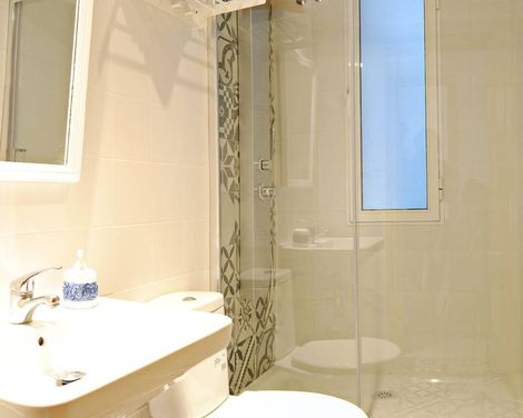 Suncity Alonso de Palencia Apartmentos-2