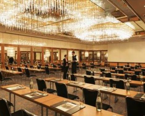 Maritim Hotel München-1