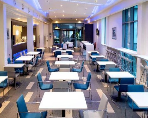 Holiday Inn Express Manchester City Centre - Arena