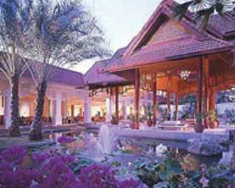 Amari Pattaya