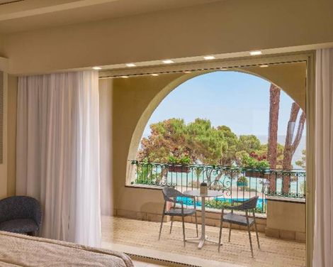 Forte Village - Hotel Il Castello