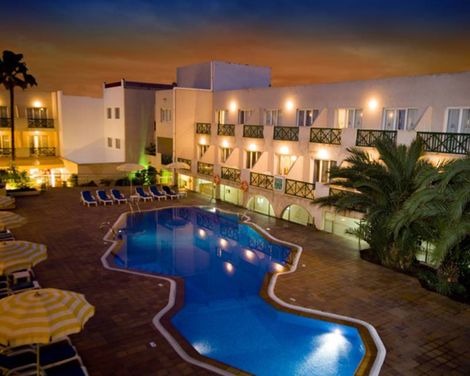 Dunas Club