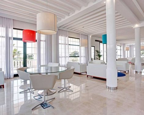 Grupotel Mar de Menorca