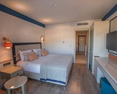 Maxeria Blue Didyma Hotel