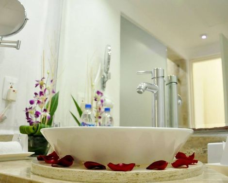 Bel Air Collection Resort & Spa-1