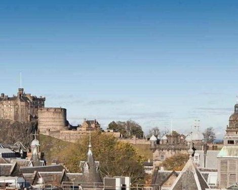 Residence Inn Edinburgh