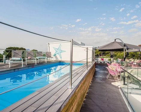 Onmood Cala Ratjada by PortBlue Hotels