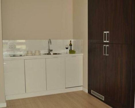Mokotów Residence by Platinum Residence