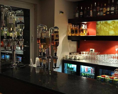 Premier Le Reve Hotel & Spa