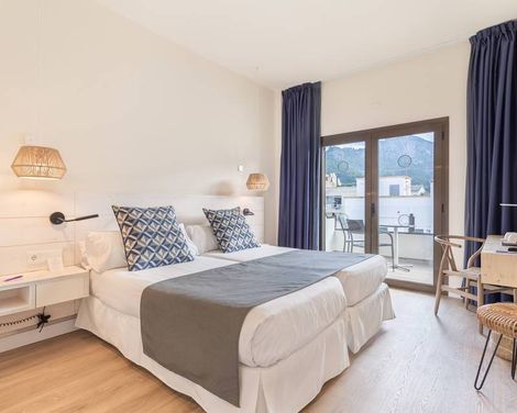 Fergus Style Soller Beach inkl. Mietwagen-3