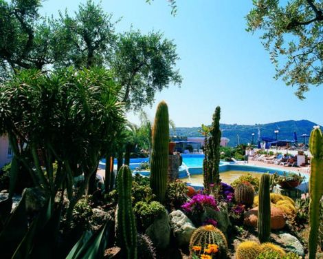 Hotel Terme Providence