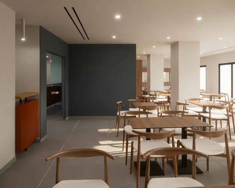 Tessera Boutique Hotel