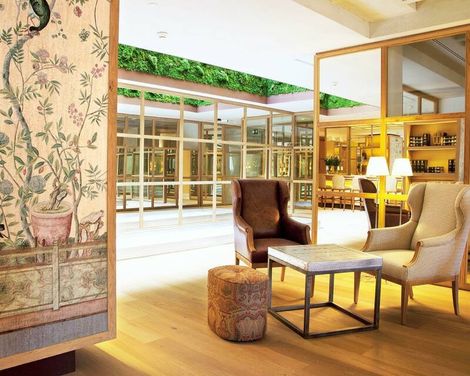 URSO Hotel & Spa Madrid-0