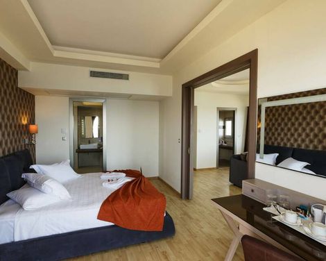 Pegasos Deluxe Beach Hotel