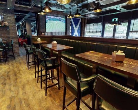 Village Hotel Glasgow