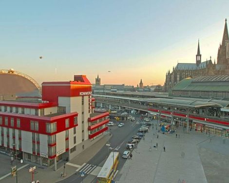 Kommerzhotel