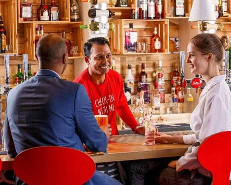 ibis London Wembley