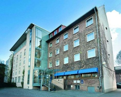 NOVUM Hotel Hagemann