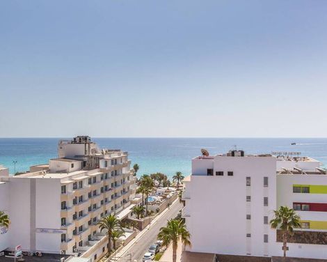 BLUESEA Cala Millor
