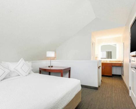 Residence Inn Atlanta Cumberland/Galleria
