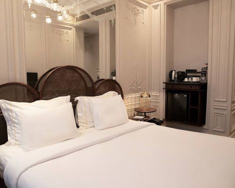 The Stay Bosphorus-0