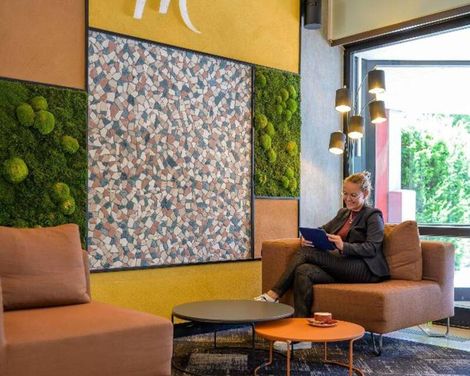 Mercure Hotel Koeln West