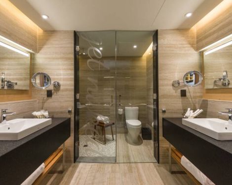 Renaissance Cancun Resort & Marina-3