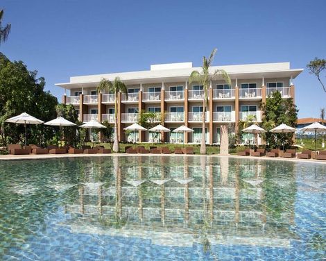 Hotel Playa Vista Azul-1