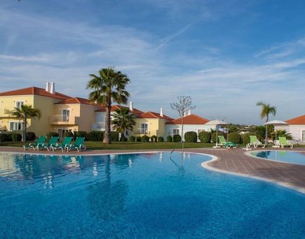 Eden Villas & Apartments