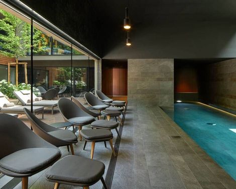 L'Esquisse Hotel & Spa Colmar - MGallery