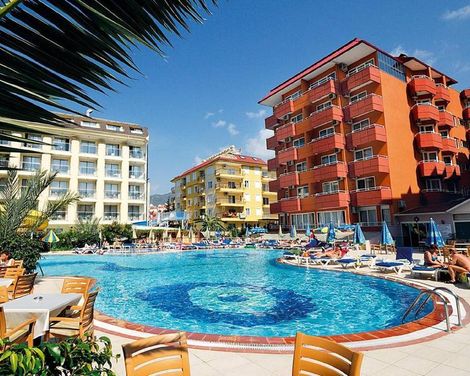 Kahya Hotel