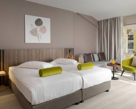 Residence Garden Istra Plava Laguna