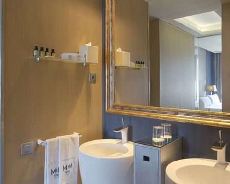 MiM Sitges Meliá Collection
