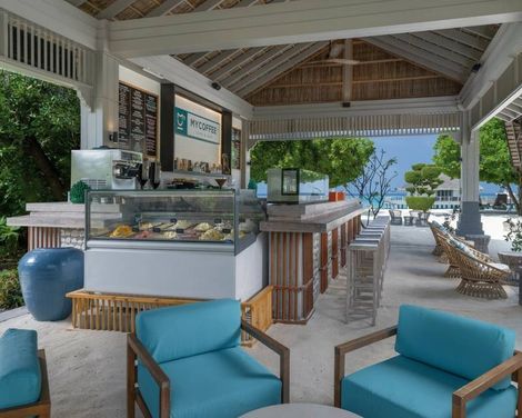 Cora Cora Maldives
