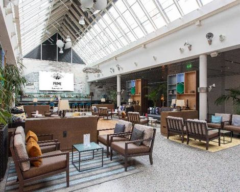 Holiday Inn Berlin - City West