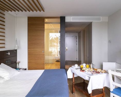 Parador De Jávea