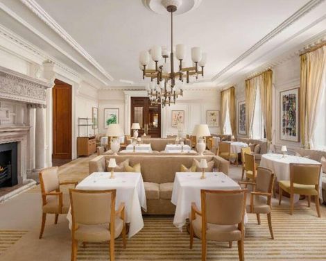 Raffles London At The Owo
