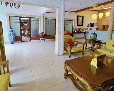Hotel Las Golondrinas
