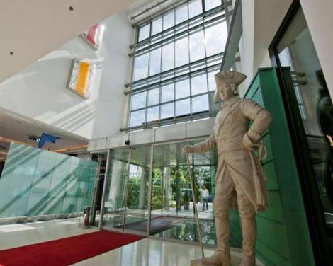 Dorint Hotel Potsdam