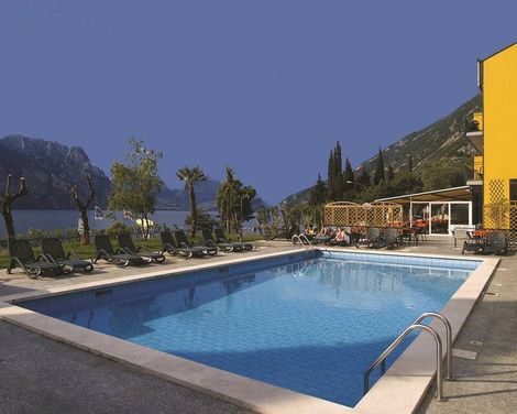 Hotel Sole Malcesine