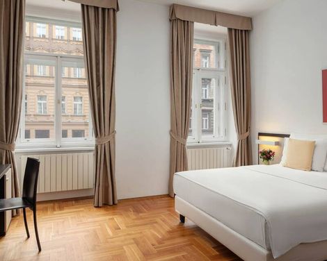 Hotel Praga 1